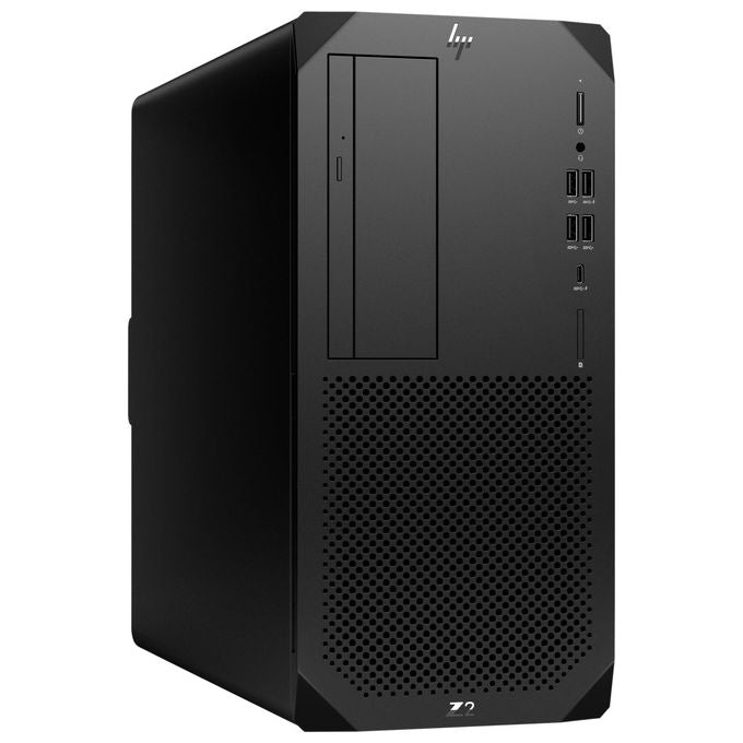 HP Z2 Tower G9 MT i7-14 32Gb Hd 1Tb Ssd Windows 11 Pro