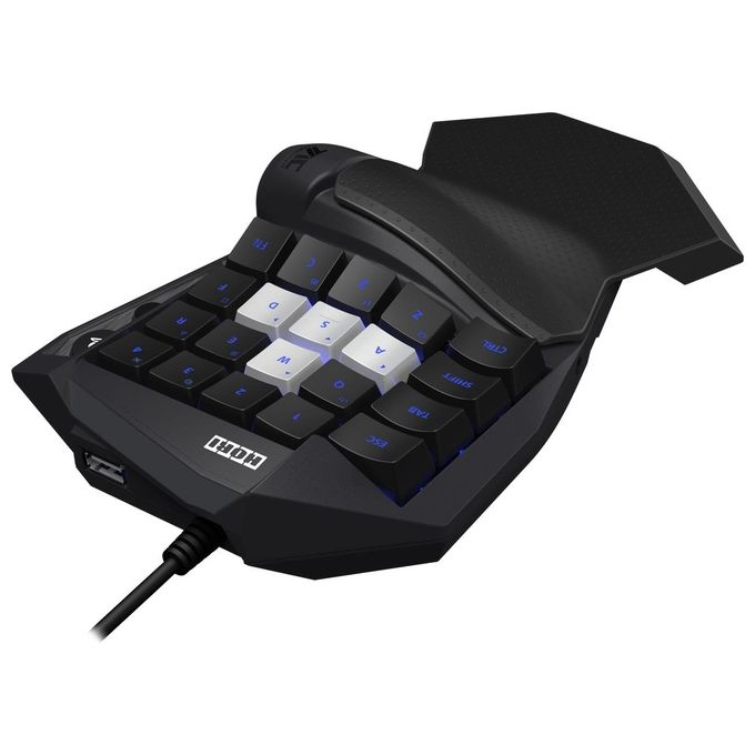 Hori Tactical Assault Commander PlayStation 5-PC-PlayStation 4