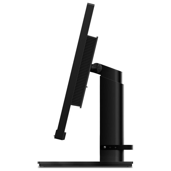 Lenovo Monitor ThinkVision Flat 27'' P27u-20 27'' 3840 x 2160 4K Tempo di risposta 4 ms
