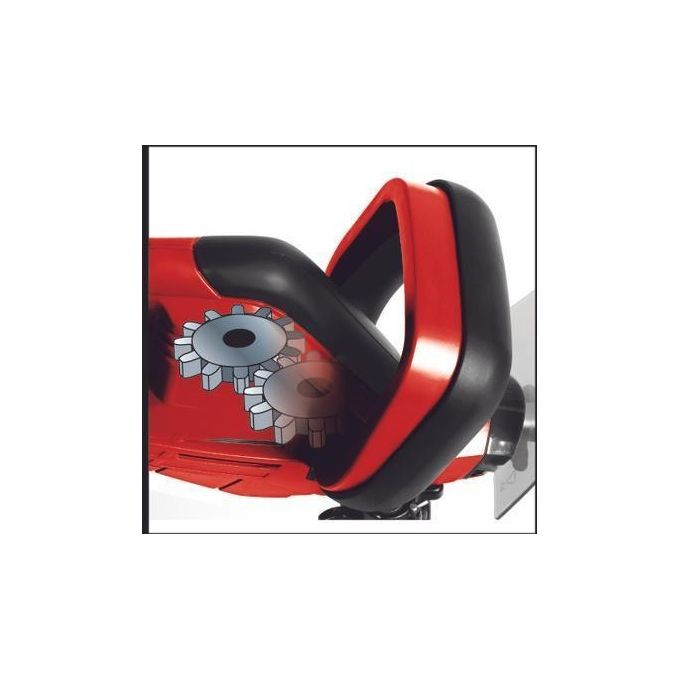 Einhell Tagliasiepi Pxc 18V Ge-Ch1846Li