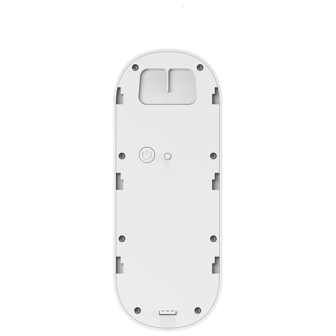 EZVIZ Kit videocitofono smart DB2 PRO KIT 5MP