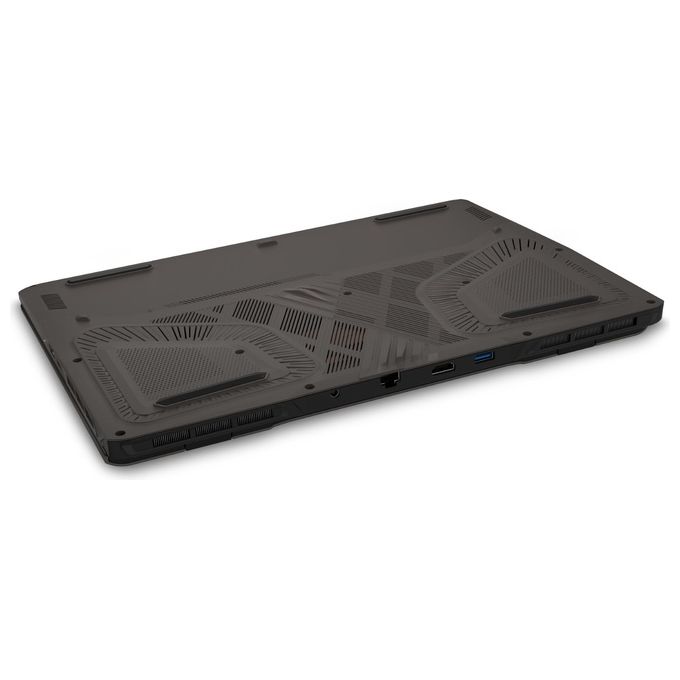 MSI Crosshair HX D14VGKG i7-14700hx 16Gb HD 1Tb Ssd RTX 4070 8Gb 17'' Windows 11 Home