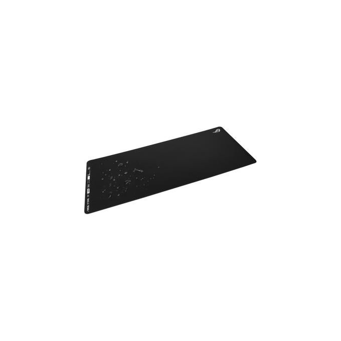 ASUS ROG Hone Ace XXL Tappetino per Mouse Gaming Nero