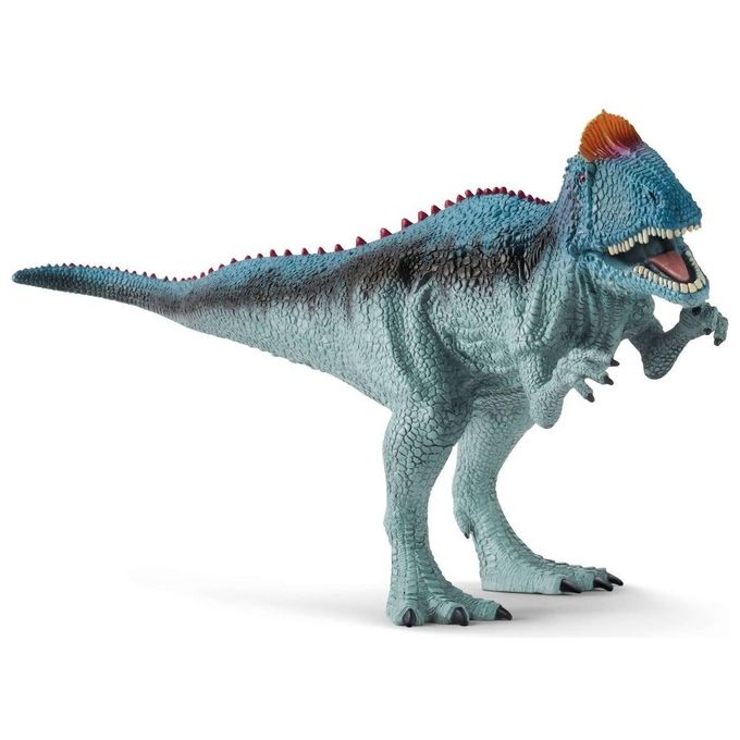 Schleich Dinosauri Cryolophosaurus