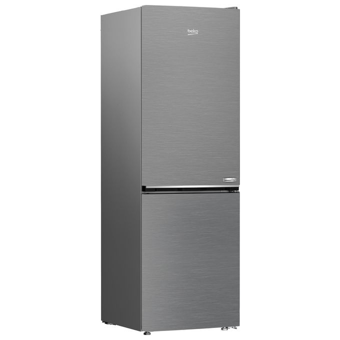 BEKO B5XRCNA366HXB Bpro500 Frigorifero Combinato 316 Litri Total no frost Classe C Metal look
