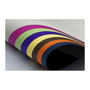 Cartotecnica Favini Cartoncino Prisma 220 70x100cm Assortito Confezione da 20