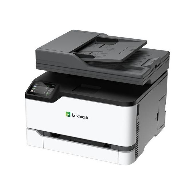 Lexmark CX331ADWE Stampante Multifunzione Laser Con 4 Anni di Garanzia