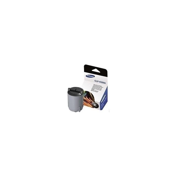 Samsung CLP-K300A toner nero da 1.500 pagine