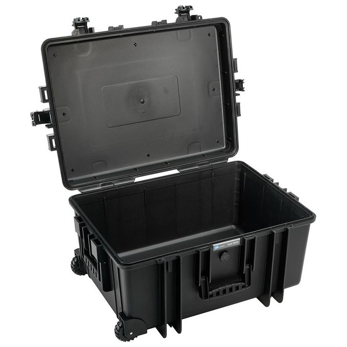 BeW International Custodia Outdoor Tipo 6800 Nero