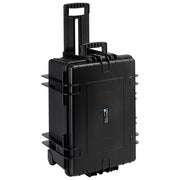 BeW International Custodia Outdoor Tipo 6800 Nero