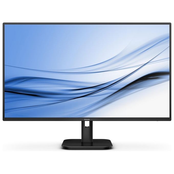 Philips Serie 1000 27E1N1100A-00 LED Monitor 27'' 1920 x 1080 Pixel Full HD LCD Nero