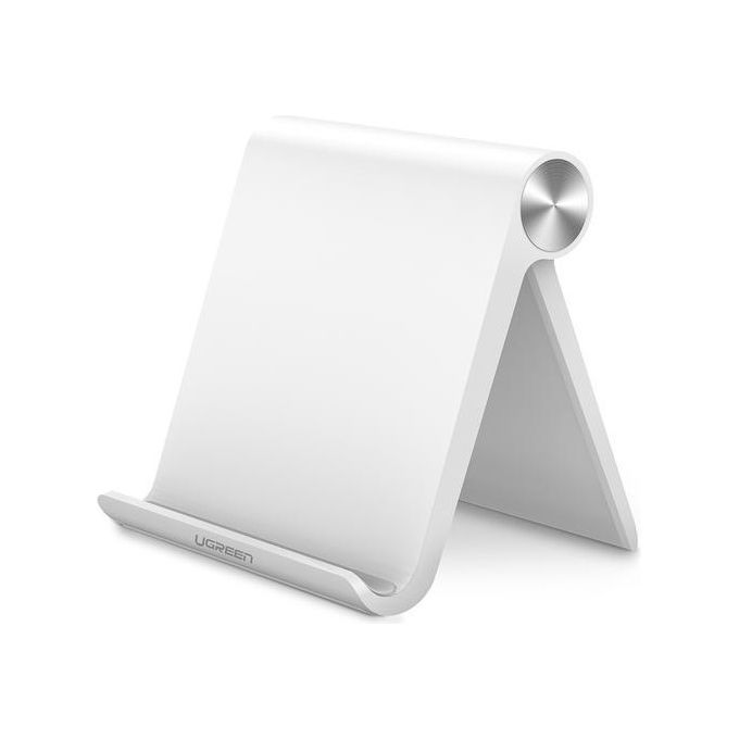 Ugreen Multi-Angle Phone Stand Bianco