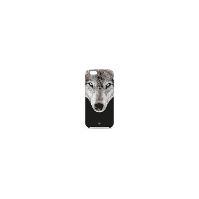 SKIN Cover WOLF iPhone 6S PLUS