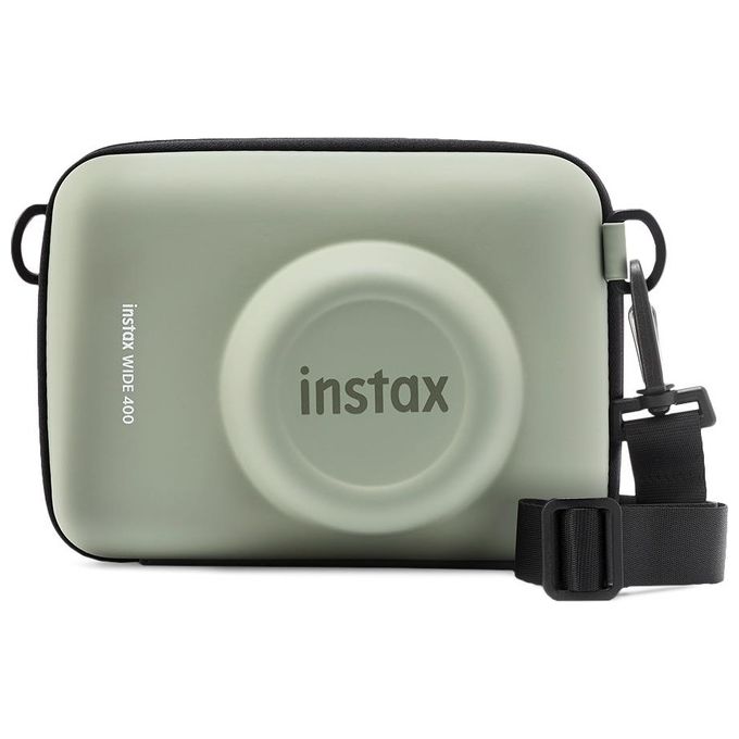 Fujifilm Instax Wide 400 62x99 mm Verde