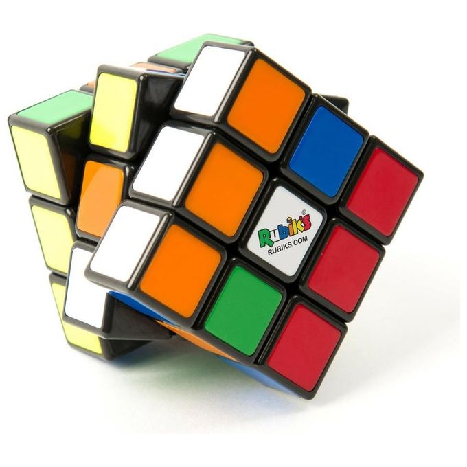 Rompicapo Rubiks Cubo 3x3