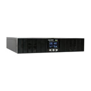 Vultech Ups Server Series Rack 1000va Gruppo di Continuita' Online Onda Sinusoida