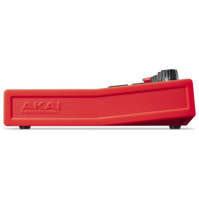 Akai Tastiera Controller Disc Jockey Mpk Mini Play MK3