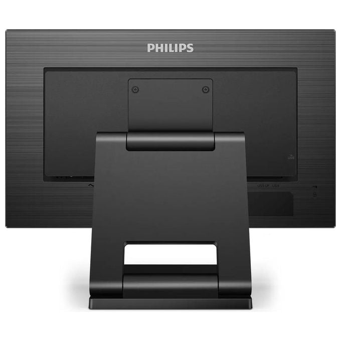 Philips Monitor 21.5'' LED IPS Touch B Line 222B1TC - 00 1920x1080 Full HD Tempo di Risposta 4 ms