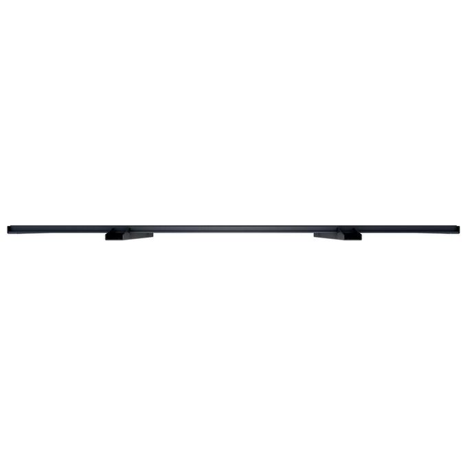 Nilox 8823 Supporto TV a Parete 100'' Nero