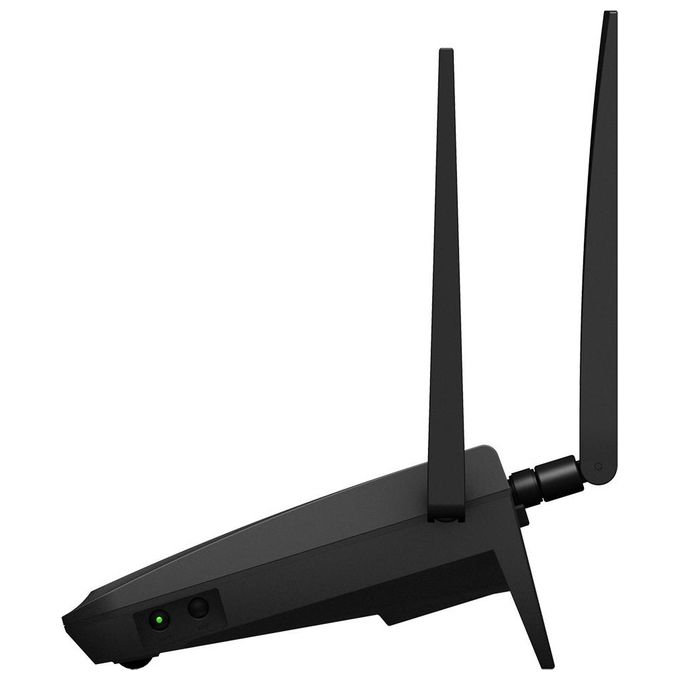 Synology RT2600AC Wireless Router Dualband 800m 2.4ghz-1.73g 5ghz 11bgn 4p lan GIGa