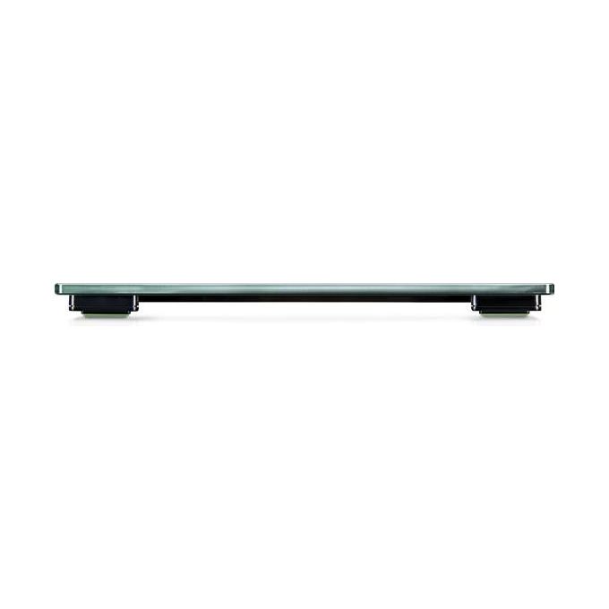 Soehnle 63858 Shape Sense Control 200 Bilancia Pesapersone Digitale Analisi Corporea 180 Kg 8 Utenti colore Bianco