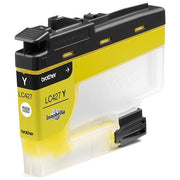 Brother LC-427Y Cartuccia d'Inchiostro 1 Pezzo Originale Giallo