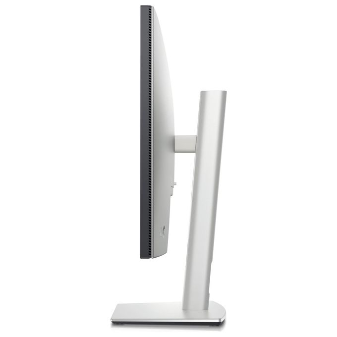 Dell UltraSharp U2724D Monitor PC 27'' 2560x1440 Pixel Quad HD LCD Nero-Argento