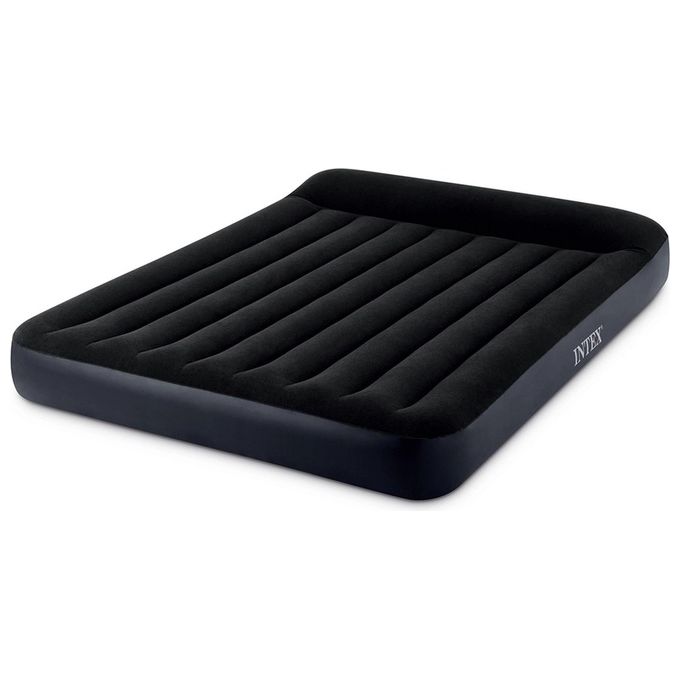 Materasso Dura-Beam Pillow Rest Matrimoniale Con Tecnologia Fiber Tech