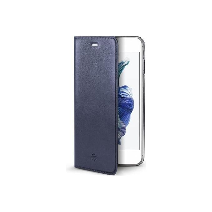 AIR PELLE iPhone 6S BLUE