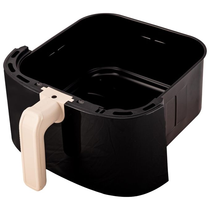 Tognana Friggitrice Iridea Air Fryer Champagne