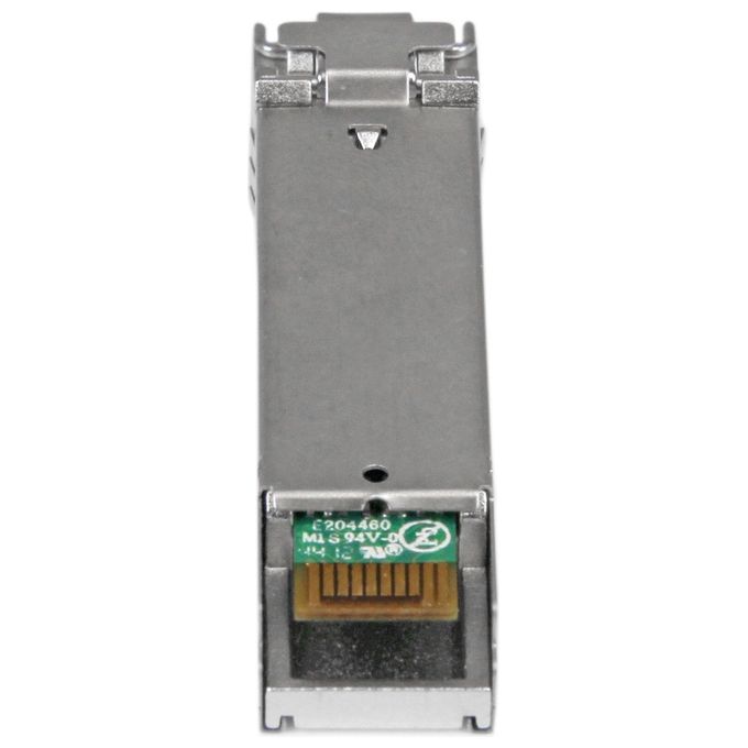 StarTech.com Cisco GLC-SX-MM-RGD Compatibile Ricetrasmettitore SFP - 1000BASE-SX
