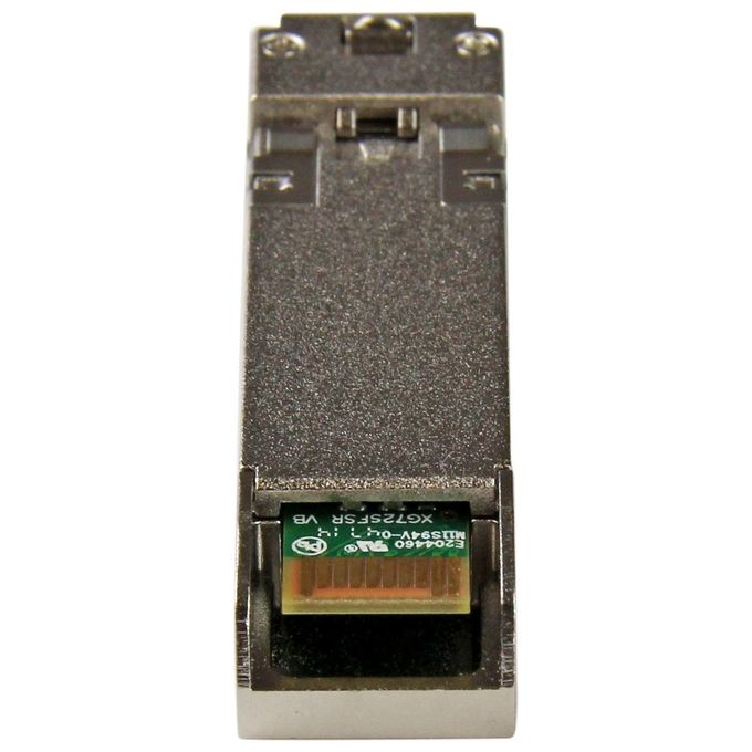 Startech Modulo Ricetrasmettitore SFP+ 10 Gigabit Fibre - Compatibile Cisco SFP-10G-SR-S - MM LC con DDM - 300 m