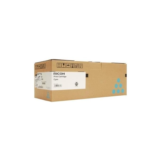 Ricoh SPC352DN Toner Ciano 9000 Pagine