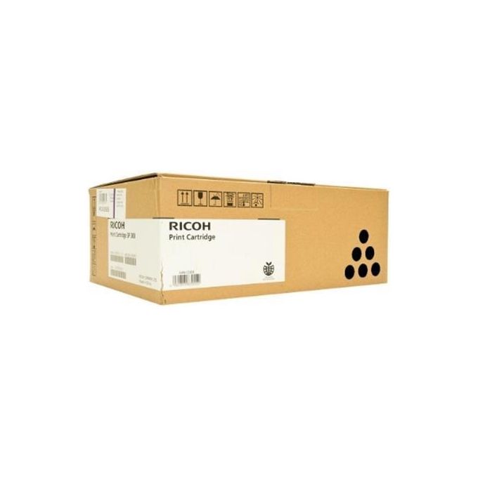 Ricoh 821259 Toner per Stampante Laser 30000 Pagine Nero