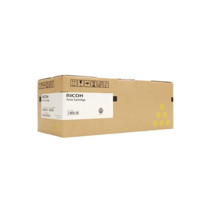 Ricoh 821260 Toner per Stampante Laser 22500 Pagine Giallo