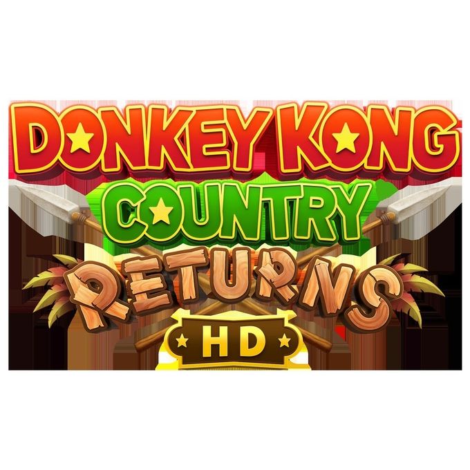Nintendo Videogioco 10013824 Switch Donkey Kong Country Returns HD