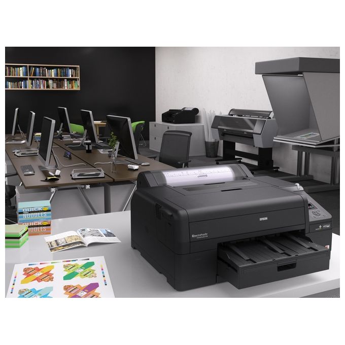 Epson SureColor SC-P5000 STD Spectro