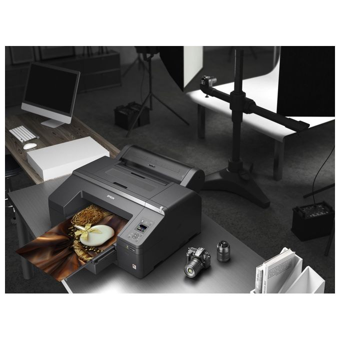 Epson SureColor SC-P5000 STD Spectro
