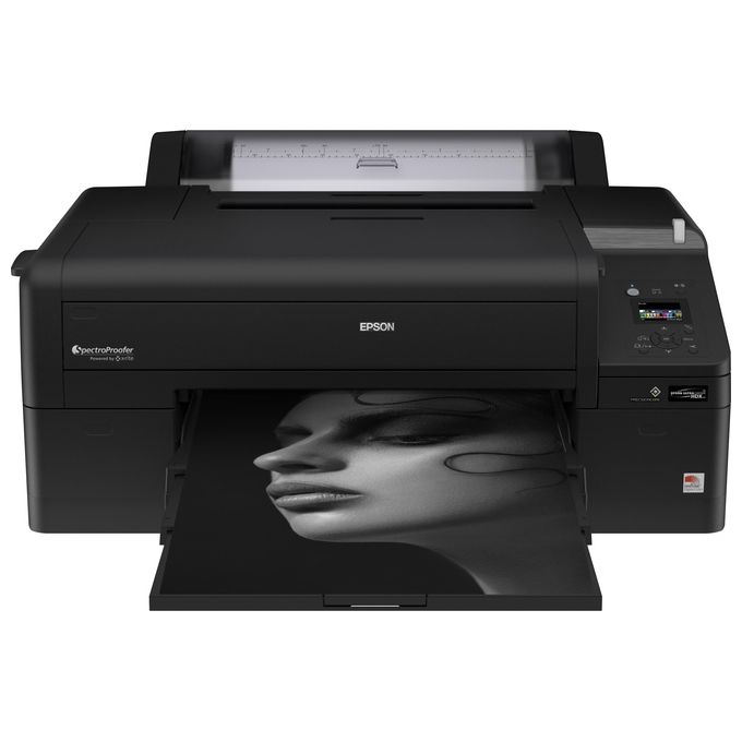 Epson SureColor SC-P5000 STD Spectro