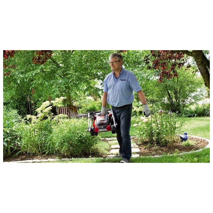 Einhell Rasaerba Ge- Cm 33Li