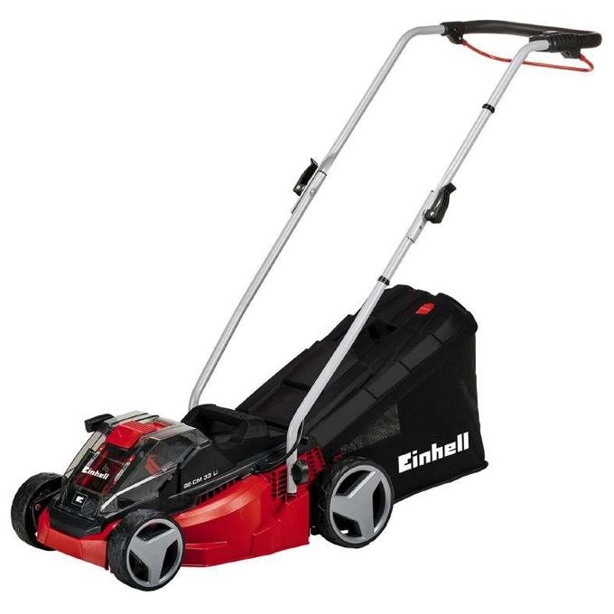Einhell Rasaerba Ge- Cm 33Li