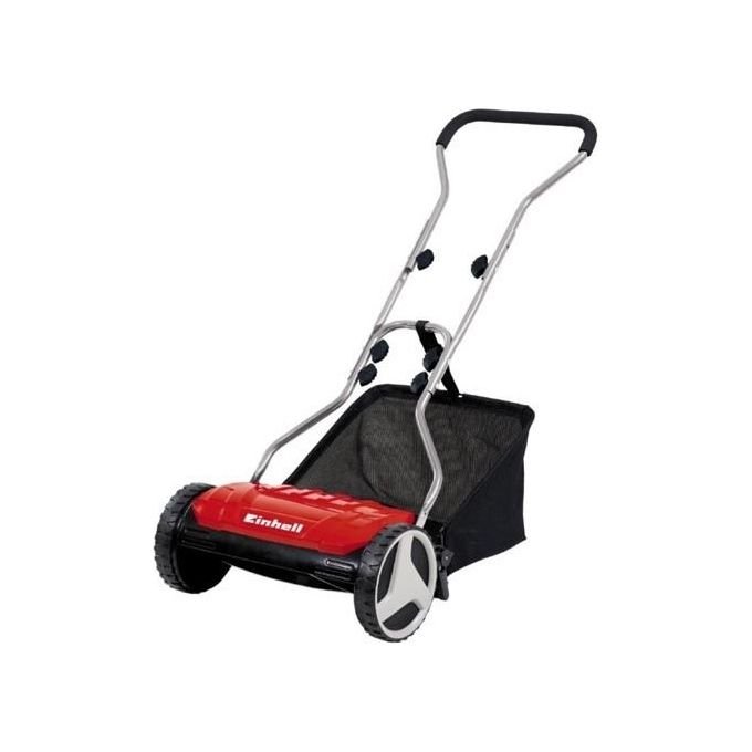 Einhell Tagliaerba manuale GE-HM 38 S-F