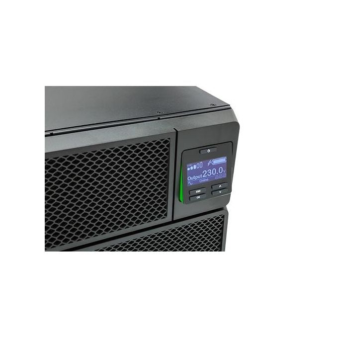 APC Smart-ups Srt 8000va Rm 230v