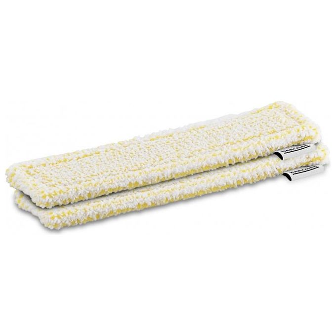 Karcher WV Panno in Microfibra Indoor