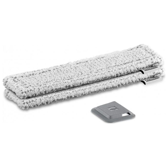 Karcher WV Panno in Microfibra Outdoor