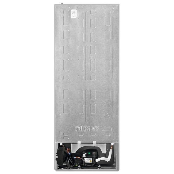 Electrolux LTB1AE24U0 Serie 500 Frigorifero Doppia Porta 206 L 143 cm Classe E 39 dB Low Frost ColdSense colore Acciaio Inox