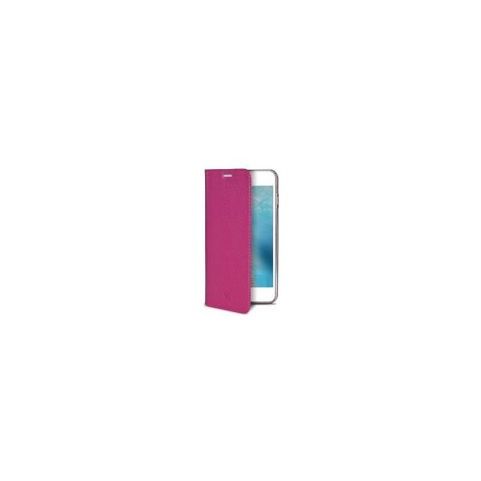 AIR PELLE iPhone 7-8 PLUS PINK