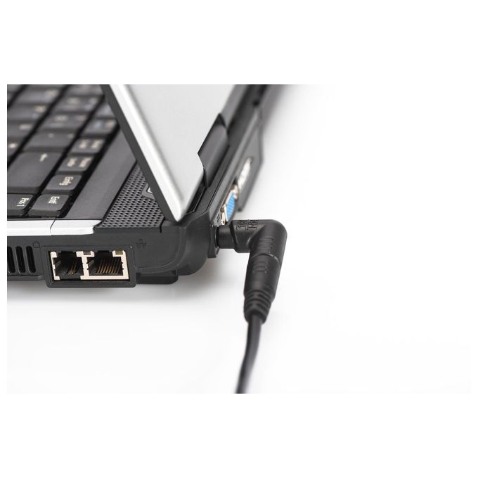 Assmann - Network Notebook Power Adattatore 90w usb (5v-2a) 11xnb tip Op:15-20v