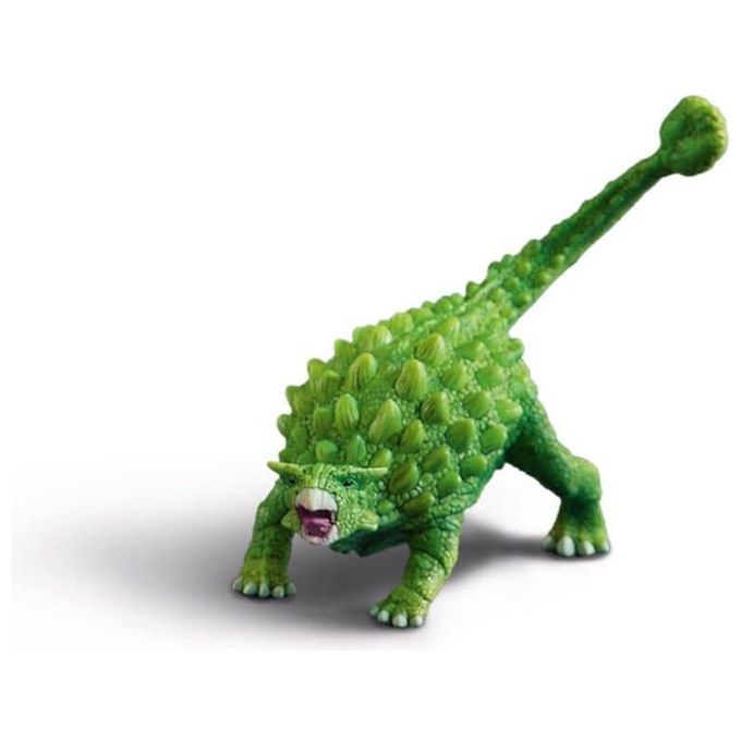 Schleich Dinosaurs The Large Volcano Expedition