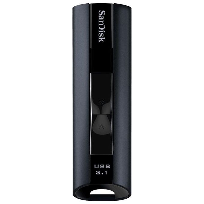 SanDisk Extreme Pro Chiavetta Usb 256Gb Usb 3.1